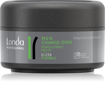Londa Professional Men stylingová pasta