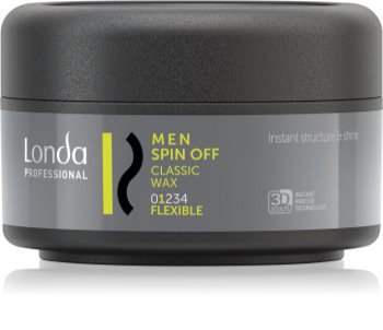 Londa Professional Men ceara de par