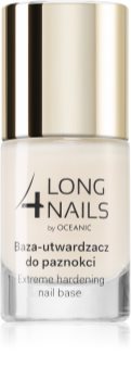 Long 4 Lashes Long 4 Nails vernis qui fortifie les ongles