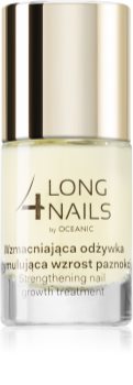 Long 4 Lashes Long 4 Nails серум за растеж за нокти