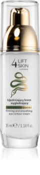 Long 4 Lashes Lift4Skin hydratační a vyhlazující oční krém