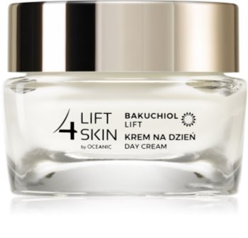 Long 4 Lashes Bakuchiol Lift crema de zi pentru contur cu retinol