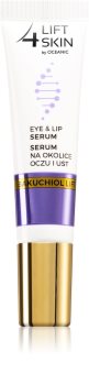 Long 4 Lashes Bakuchiol Lift przeciwzmarszczkowe serum liftingujące z retinolem