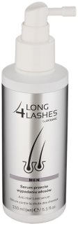 Long 4 Lashes Hair Anti Hair Loss Serum for Men