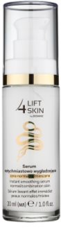 Long 4 Lashes Lift4Skin verfeinerndes Serum für normale Haut und Mischhaut