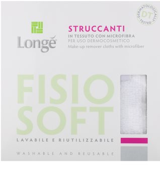 Longema Longé Fisio Soft lote cosmético I.