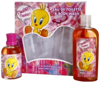 Looney Tunes Tweet Tweet coffret I.