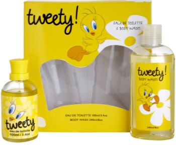 Looney Tunes Tweety! coffret I.
