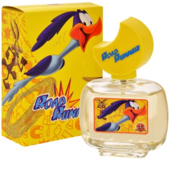 Looney Tunes Road Runner eau de toilette para niños 50 ml