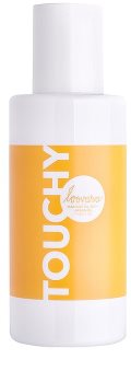 Loovara Touchy with Argan Oil masažinis aliejus