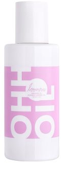 Loovara Ohh with Almond and Jojoba Oil masszázsolaj