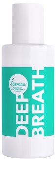 Loovara Deep breath with Mint Massageöl