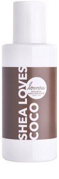 Loovara Shea loves coco Massage Olie
