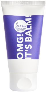 Loovara OMG! It’s Balm For Her Balsami Intiimialueille ja seksileluille