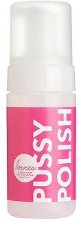 Loovara Pussy Polish For Her Reinigungsschaum für die intime Hygiene