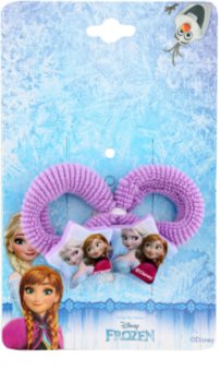 Lora Beauty Disney Frozen gomas para cabello