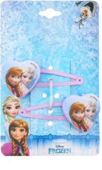 Lora Beauty Disney Frozen Ganchos