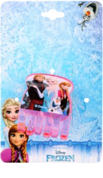 Lora Beauty Disney Frozen mola de cabelo