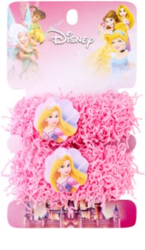 Lora Beauty Disney Locika elásticos para cabelo grosso