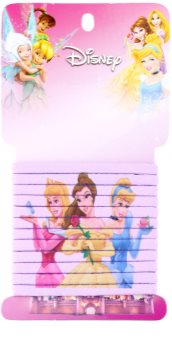 Lora Beauty Disney Princess elásticos para cabelo