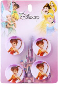 Lora Beauty Disney TinkerBell Ganchos