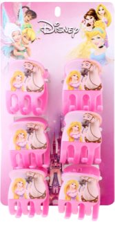 Lora Beauty Disney Locika mola para cabelo