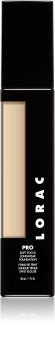 Lorac PRO Soft Focus Long-Lasting Foundation with Matte Effect