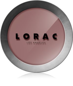 Lorac Color Source Buildable blush poudre effet mat