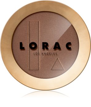 Lorac TANtalizer poudre bronzante