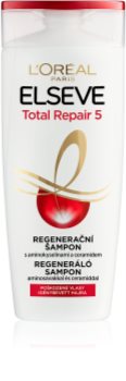 L’Oréal Paris Elseve Total Repair 5 regeneračný šampón s keratínom