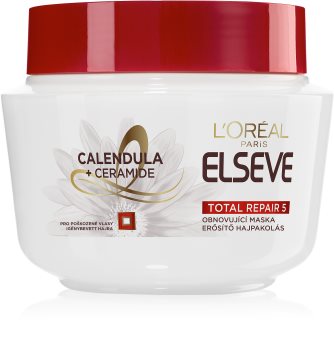 L’Oréal Paris Elseve Total Repair 5 masca pentru regenerare pentru păr