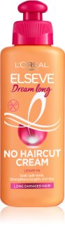 L’Oréal Paris Elseve Dream Long Crème voor Beschadigd Haar