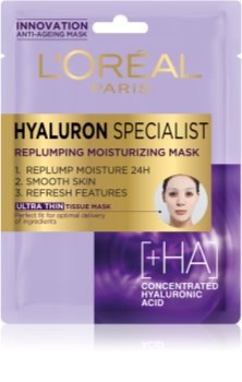 loreal hyaluron specialist