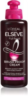 L’Oréal Paris Elseve Full Resist Brush Proof Cream posilující bezoplachová péče