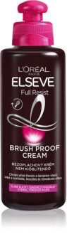 L’Oréal Paris Elseve Full Resist Brush Proof Cream wzmacniająca ochrona