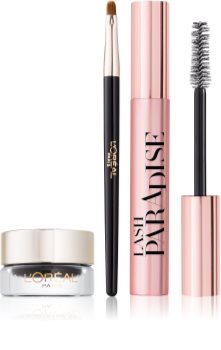 L’Oréal Paris L'Oréal Paris ensemble (yeux)
