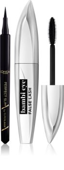 L’Oréal Paris L´Oréal Paris ensemble (yeux)