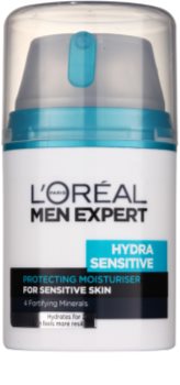 L’Oréal Paris Men Expert Hydra Sensitive hydratační krém pro citlivou pleť