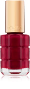 L’Oréal Paris Color Riche βερνίκι νυχιών