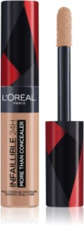 L’Oréal Paris Infaillible 24h More Than Concealer покрывающий корректор с матовым эффектом