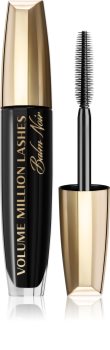 L’Oréal Paris Volume Million Lashes Balm Noir nährende Wimperntusche für mehr Volumen