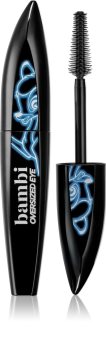 L’Oréal Paris False Lash Bambi Oversized Eye riasenka pre objem, dĺžku a oddelenie rias