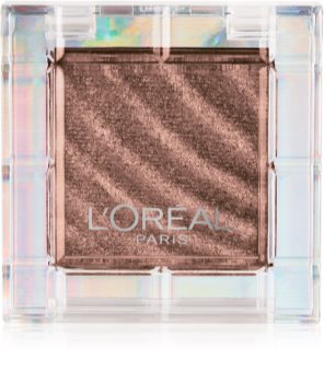 L’Oréal Paris Color Queen očné tiene