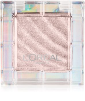 L’Oréal Paris Color Queen očné tiene