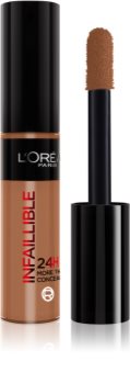 L’Oréal Paris Infallible More Than Concealer korektor pro všechny typy pleti
