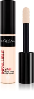 L’Oréal Paris Infallible More Than Concealer corretor para todos os tipos de pele