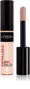 L’Oréal Paris Infallible More Than Concealer corretor para todos os tipos de pele