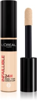 L’Oréal Paris Infallible More Than Concealer corretor para todos os tipos de pele