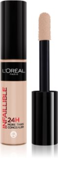 L’Oréal Paris Infallible More Than Concealer korektor pre všetky typy pleti