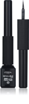 L’Oréal Paris Superliner Matte Signature tekoče črtalo za oči